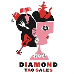Diamond Tag Sales logo