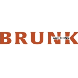 Brunk Auctions logo