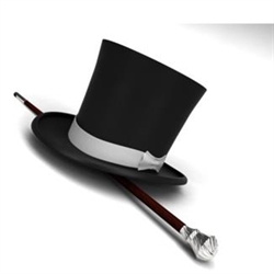 Cosmopolitan Hoarder Estate Services LLC. logo