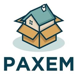 Paxem Estate Sales & Senior Move Manager logo