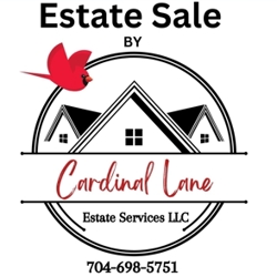 Cardinal Lane Estate Services logo