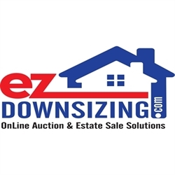 ezDownsizing.com logo