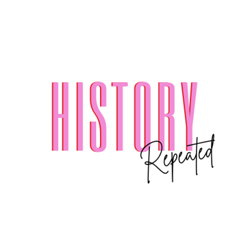 History Repeated logo