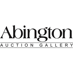 Abington Auctions & Estate Liquidators logo