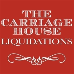 Carriage House logo