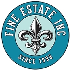 Fine Estate Liquidation Inc. logo