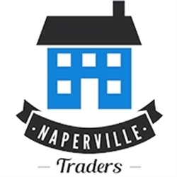 Naperville Traders logo
