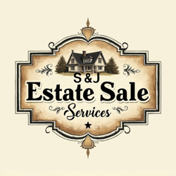S&J Estate Services logo