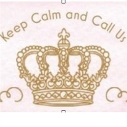 Estate Sales By Glenda logo
