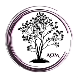 Antiques On Magnolia logo