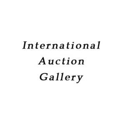 International Auction Gallery logo