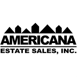Americana Estate Sales Inc. logo