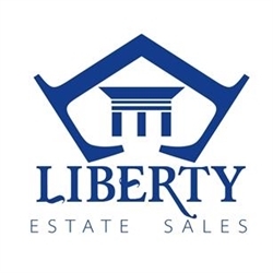 Liberty Estate Sales logo