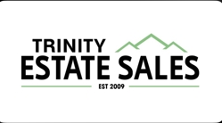 Trinity Estate Sales logo