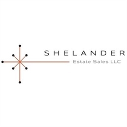 Shelander Estate Sales, LLC logo