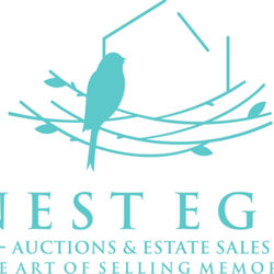 Nest Egg Estates logo