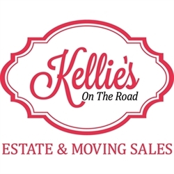 Kellie's Consignments & Estate Sales logo