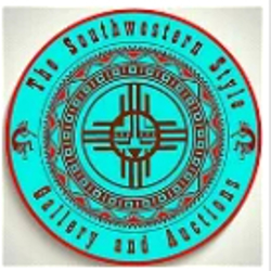Southwestern Style logo