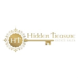 Hidden Treasure Estate Sales logo