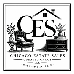 Chicago Estate Sales logo