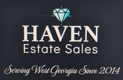 Haven Estate Sales logo