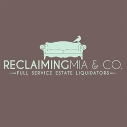 Reclaimingmia logo