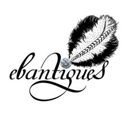 Ebantiques logo