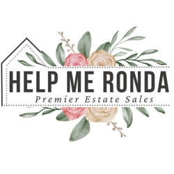 Help Me Ronda logo