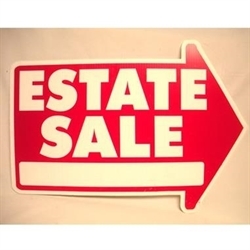 Estate Sales by John logo