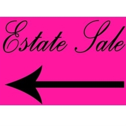 Our Next Sale logo