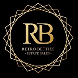 Retro Betties logo