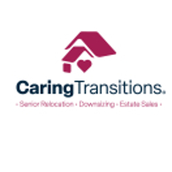 Caring Transitions of Granbury and Surrounding Area logo
