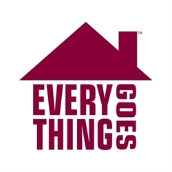 Everything Goes logo
