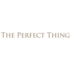 M & M Sales/The Perfect Thing logo