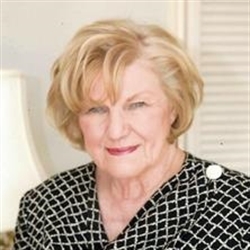 Estate Liquidators Dallas - Ruth McLeod logo