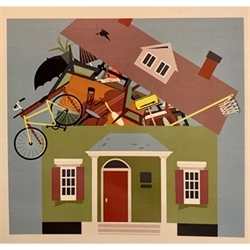 Market House Services logo