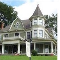Charlotte's Estate Sales logo