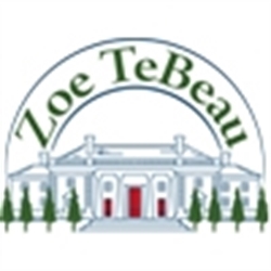 Zoe TeBeau Estate Sales and Appraisals logo