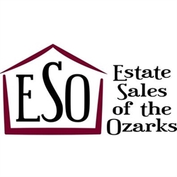 Estate Sales of the Ozarks logo