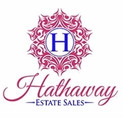Hathaway Estate Sales LLC logo
