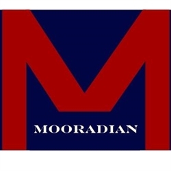 MOORADIAN LIQUIDATIONS logo