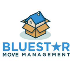 Bluestar Move Management & Estate Sales logo