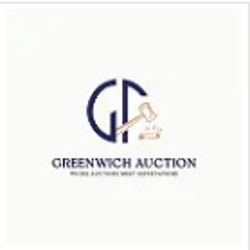 Greenwich Auction logo