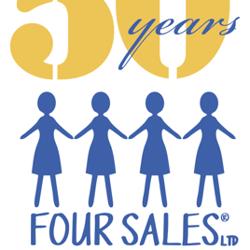 Four Sales Ltd logo