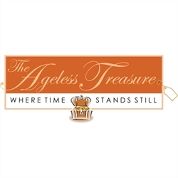 The Ageless Treasure logo