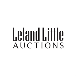 Leland Little Auctions logo