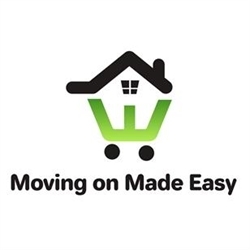 Moving On Made Easy LLC logo