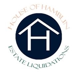 House Of Hamblin logo