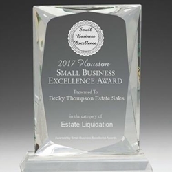 Becky Thompson Estate Sales Houston logo