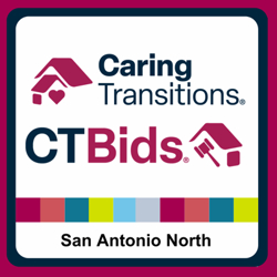Caring Transitions Of San Antonio North logo